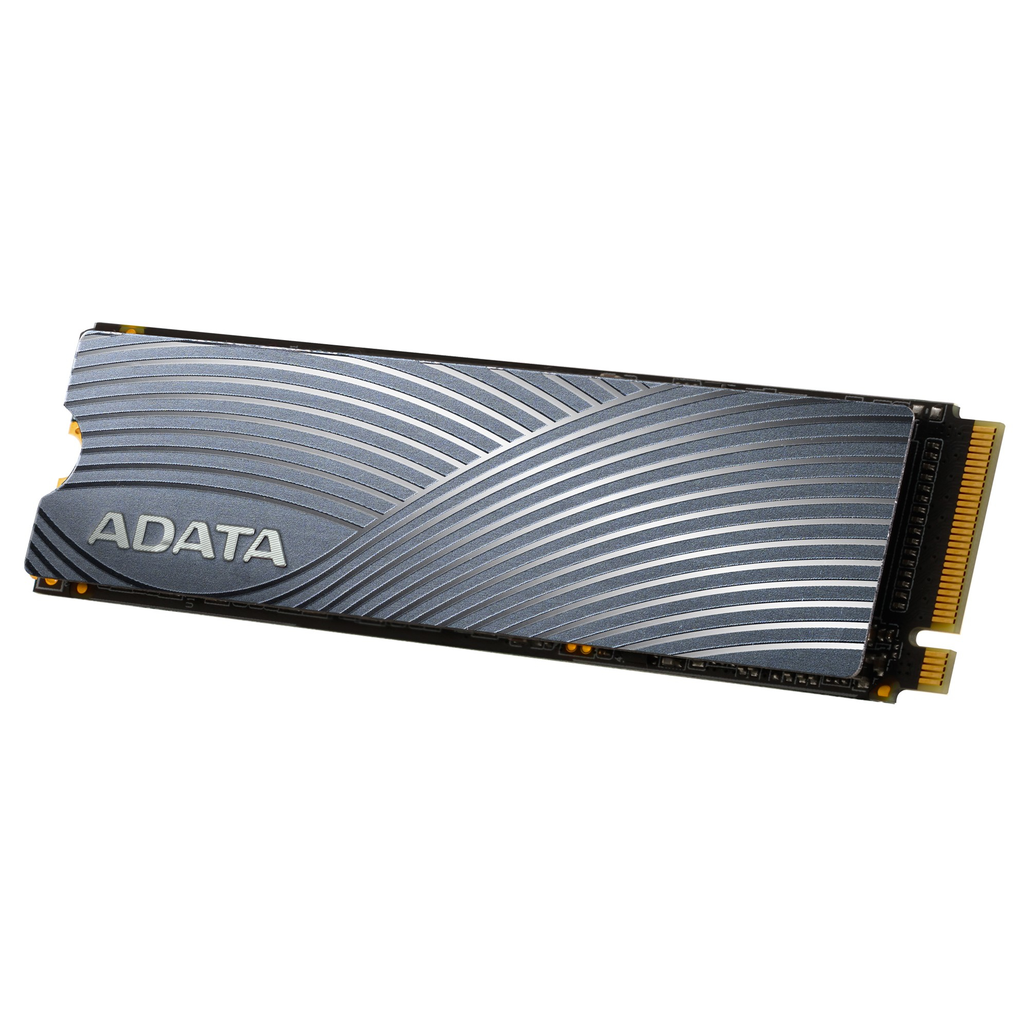 ADATA SWORDFISH 2 TB M.2 PCI Express 3.0 NVMe 3D NAND – image 3