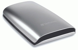 Verbatim 160GB FireWire/USB – image 3