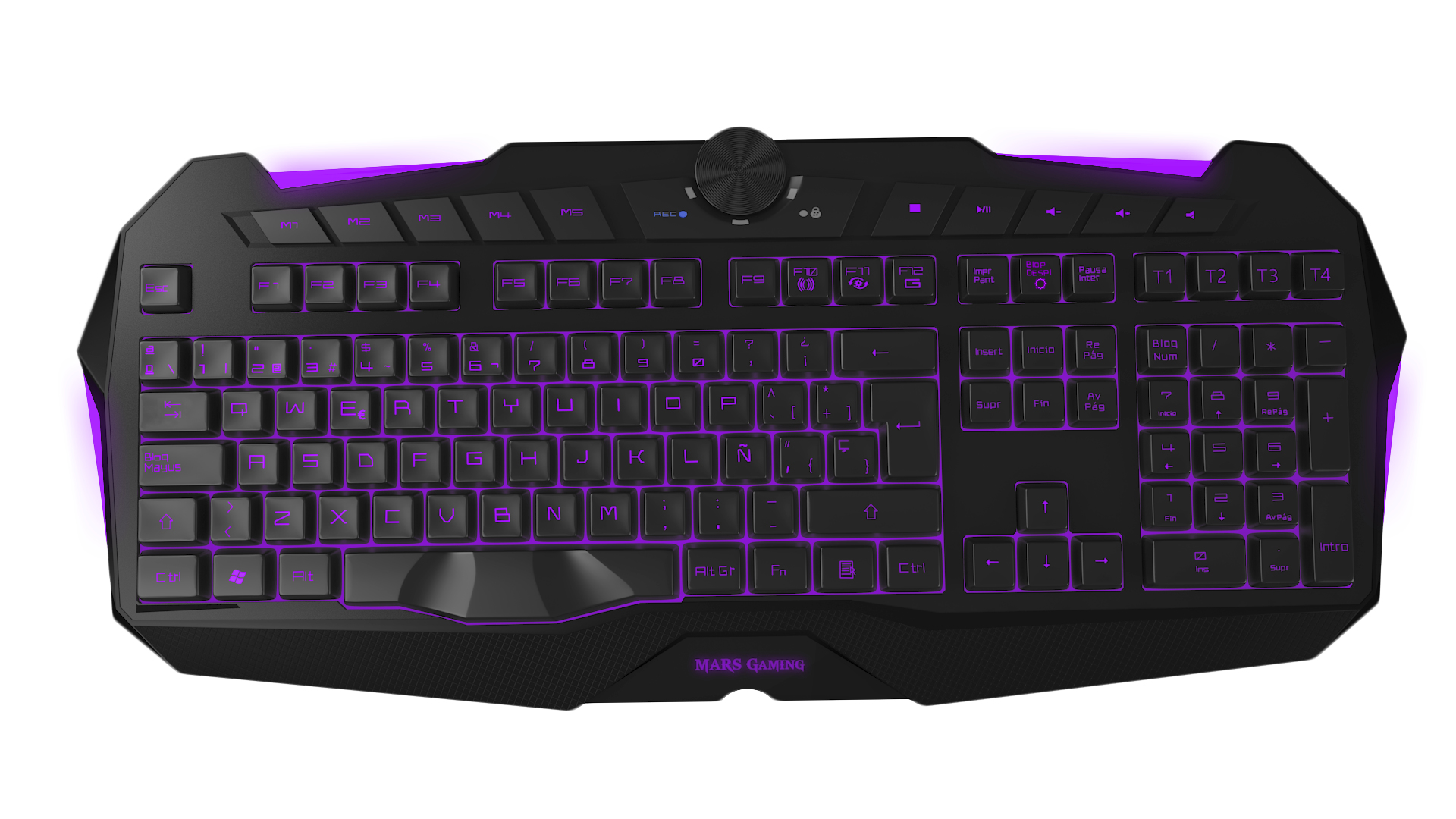 Mars Gaming MK215 – image 2
