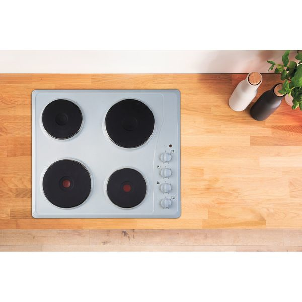 Indesit TI 60 W – image 2