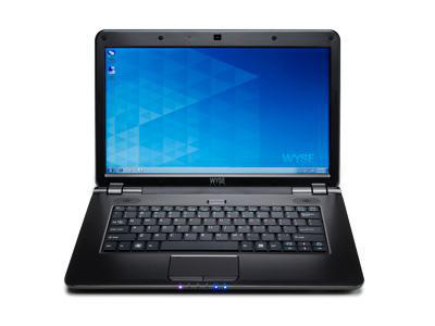 Dell Wyse X90m7 1.65 GHz Windows 7 Embedded 1.83 kg Black G-T56N – image 2