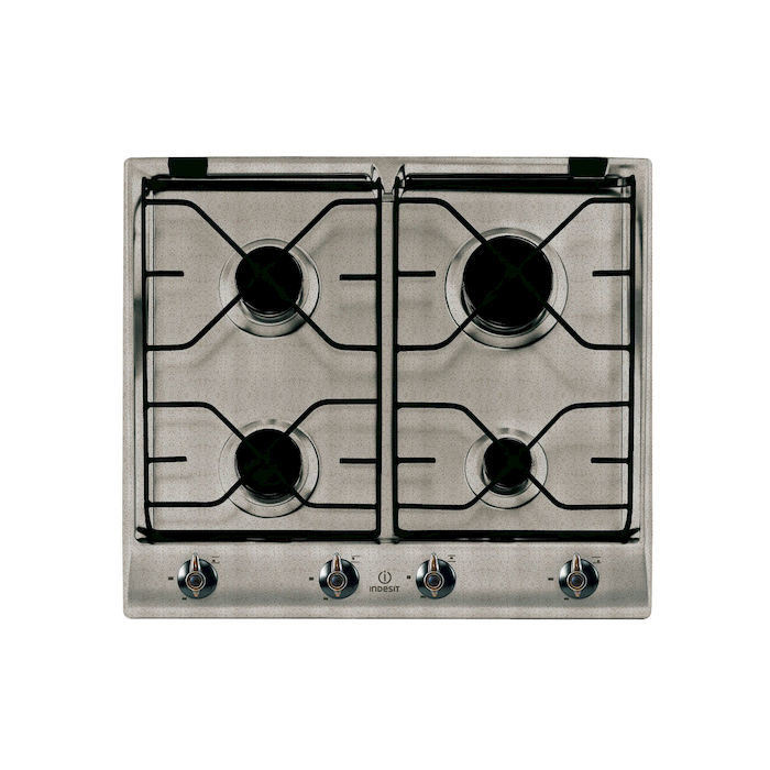 Indesit IP 640 S (AV) R — vue 1 sur 1