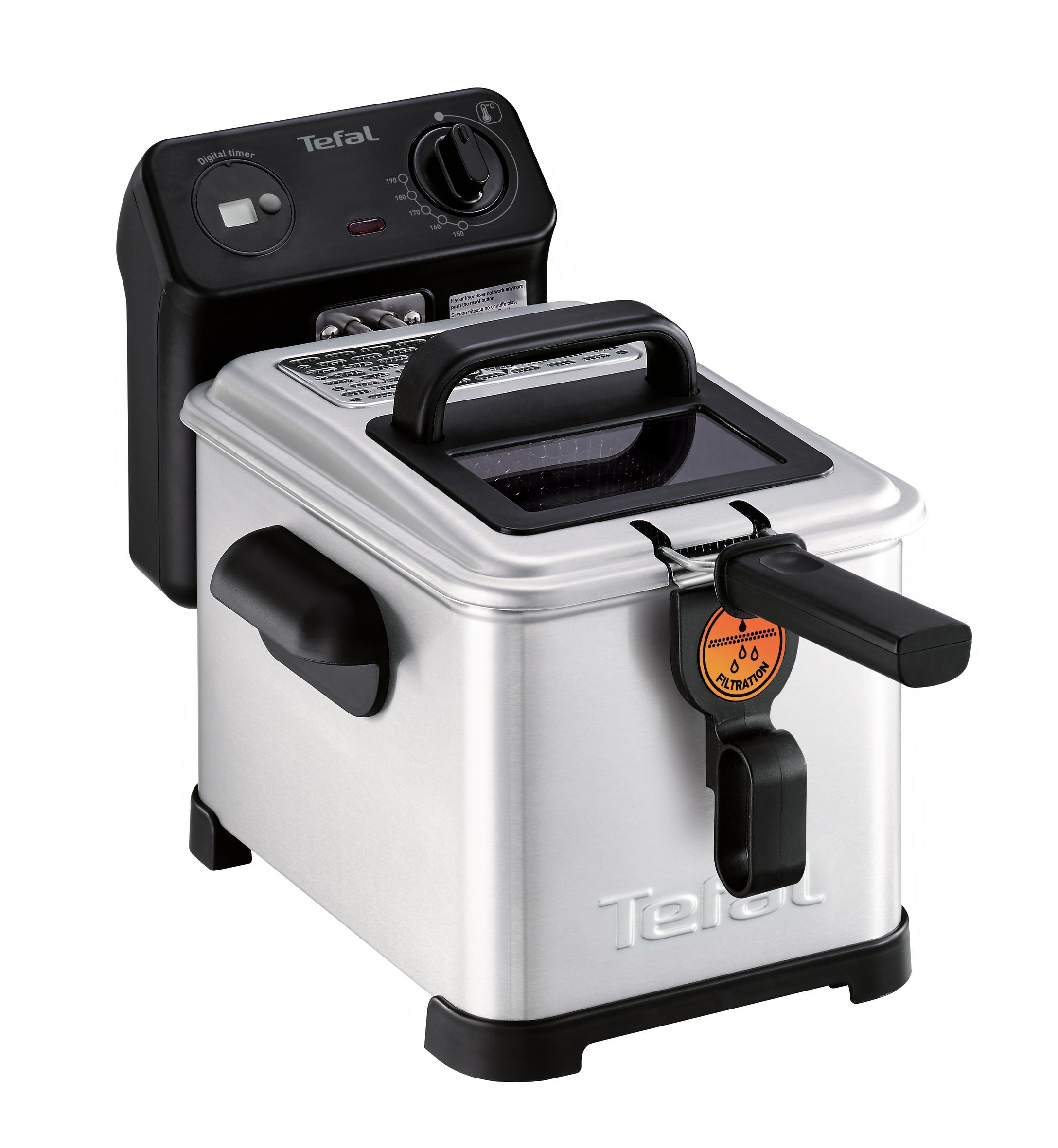 Tefal FR5160 — vue 1 sur 3
