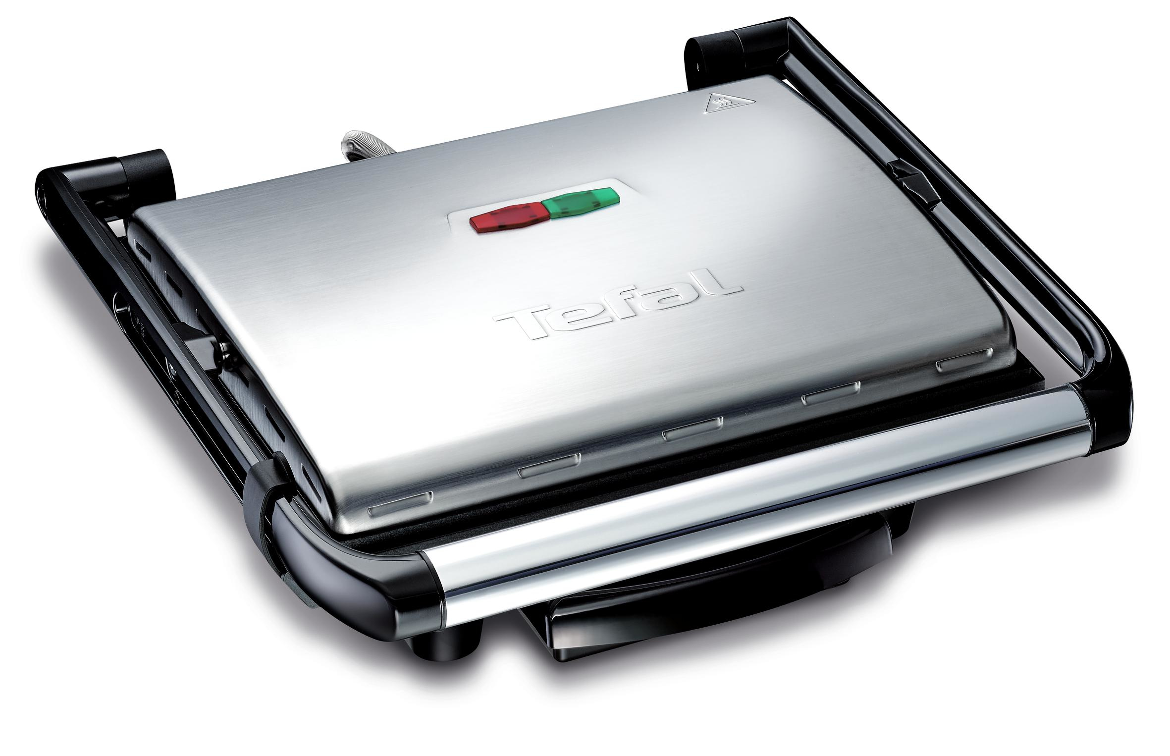 Tefal GC241D Griglia di contatto