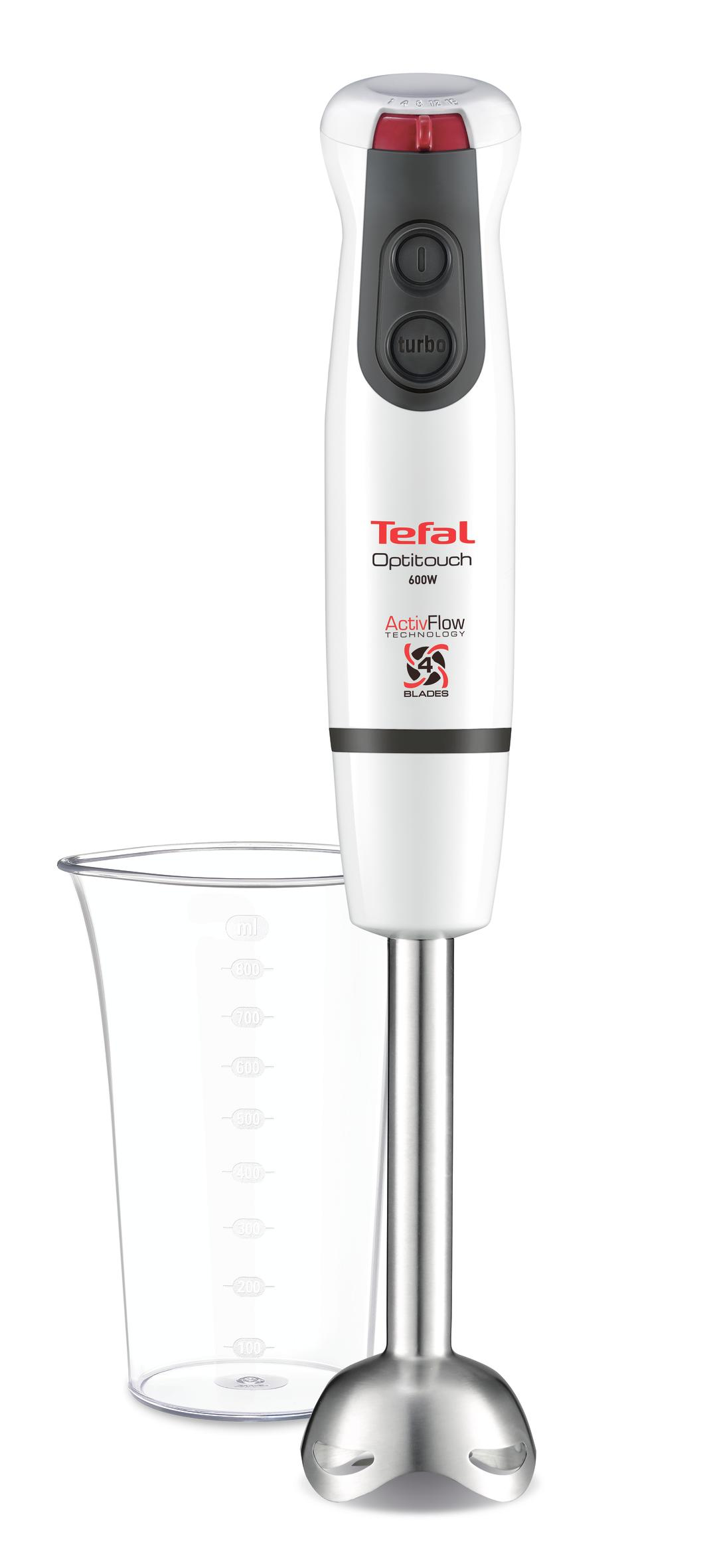 Tefal HB8301 — vue 1 sur 6