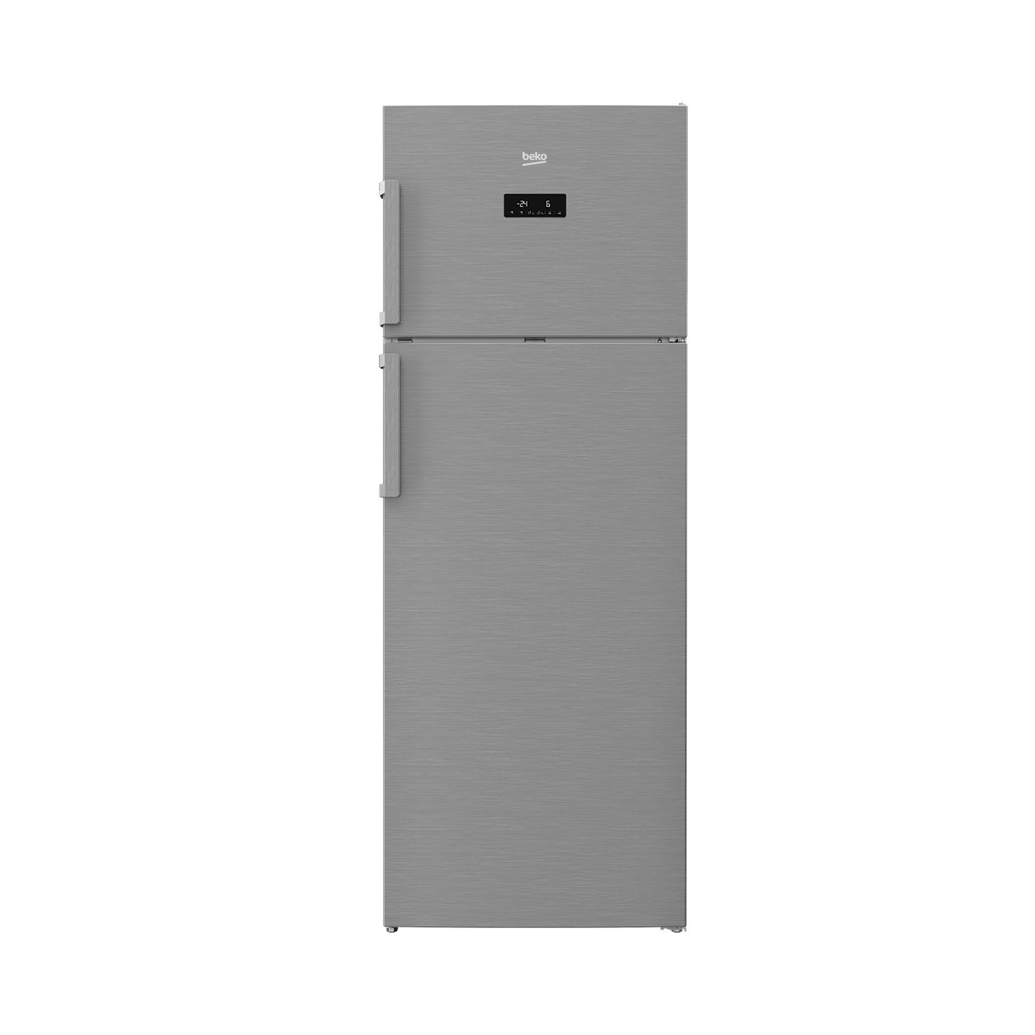Beko RDNE535E31ZX — vue 1 sur 3