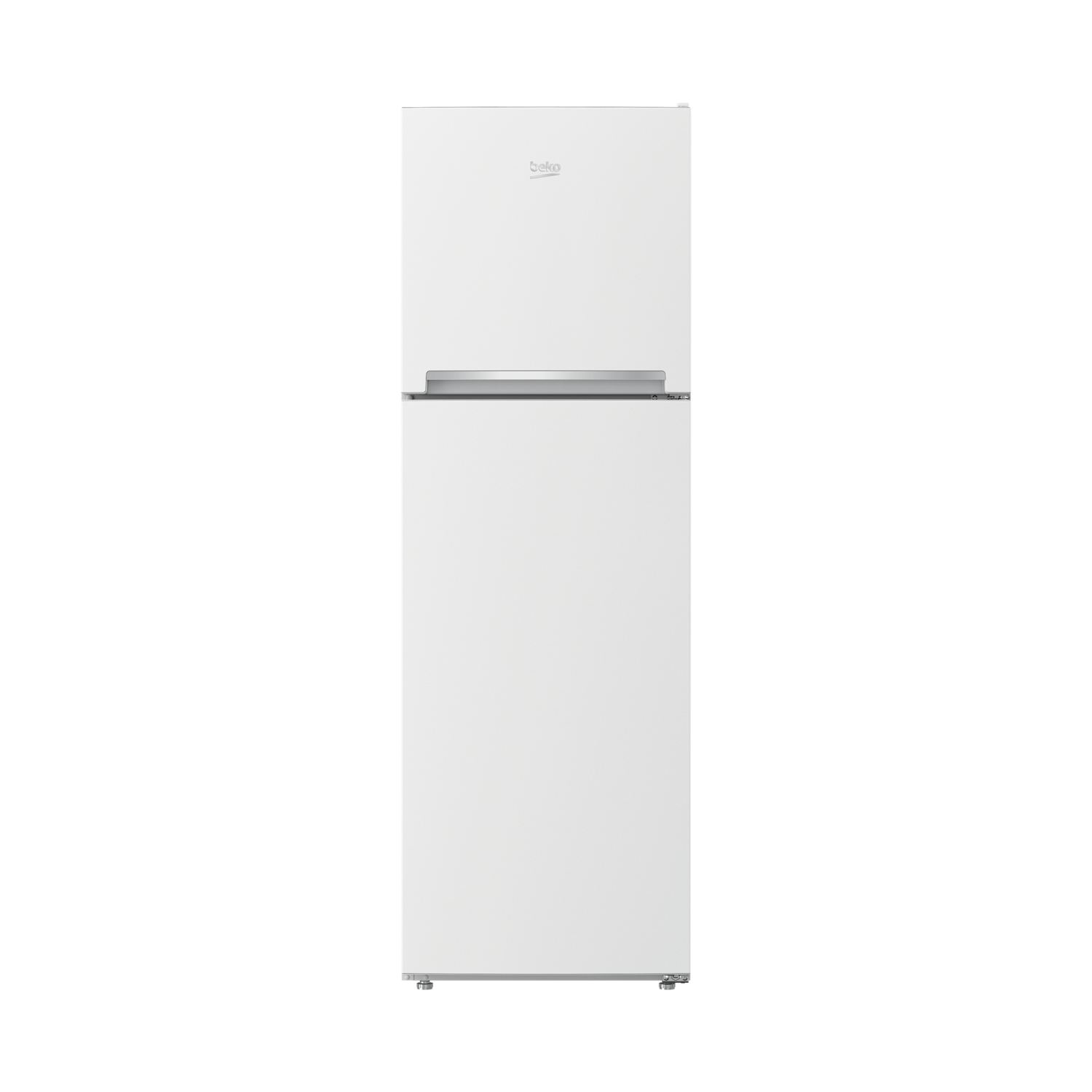 Beko RDNT270I20W — vue 1 sur 3