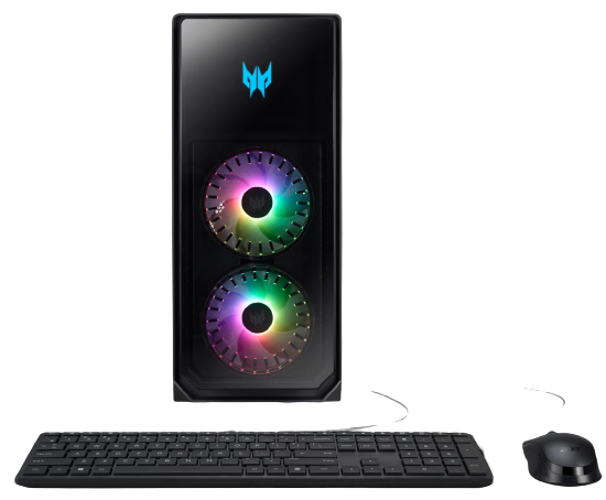 Acer Predator Orion 7000 DG.E39EZ.007 PC Intel® Core™ i9 i9-13900KF – image 2