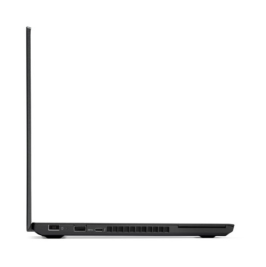 T1A ThinkPad Lenovo T470 Refurbished Intel® Core™ i5 i5-6200U Laptop 35.6 cm (14″) 8 GB DDR4-SDRAM 256 GB SSD Wi-Fi 5 (802.11ac) Windows 10 Pro UK English Black image 3