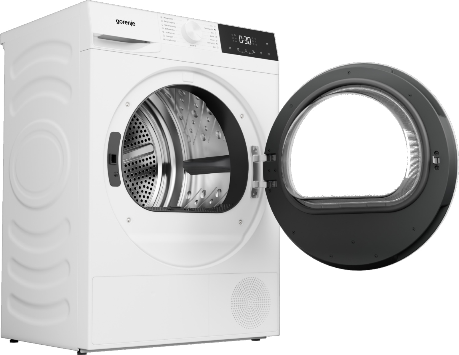 Gorenje D51G2P7D tumble dryer Freestanding Front-load – image 4