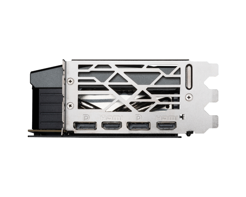 MSI GEFORCE RTX 4080 16GB GAMING X SLIM – image 5