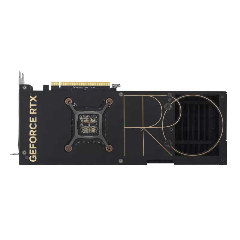 ASUS ProArt -RTX4080S-O16G NVIDIA GeForce RTX 4080 SUPER – image 7