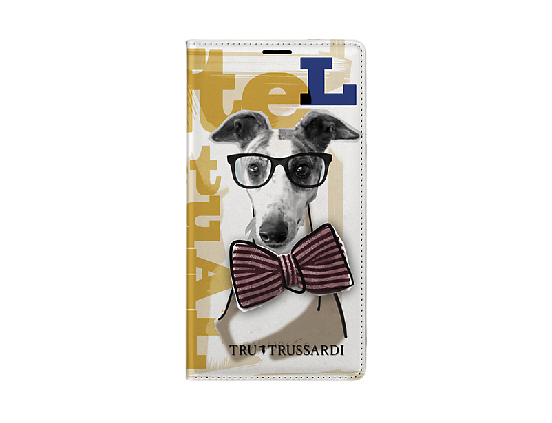 Samsung F-APSTRULI01 mobile phone case Wallet case Multicolour