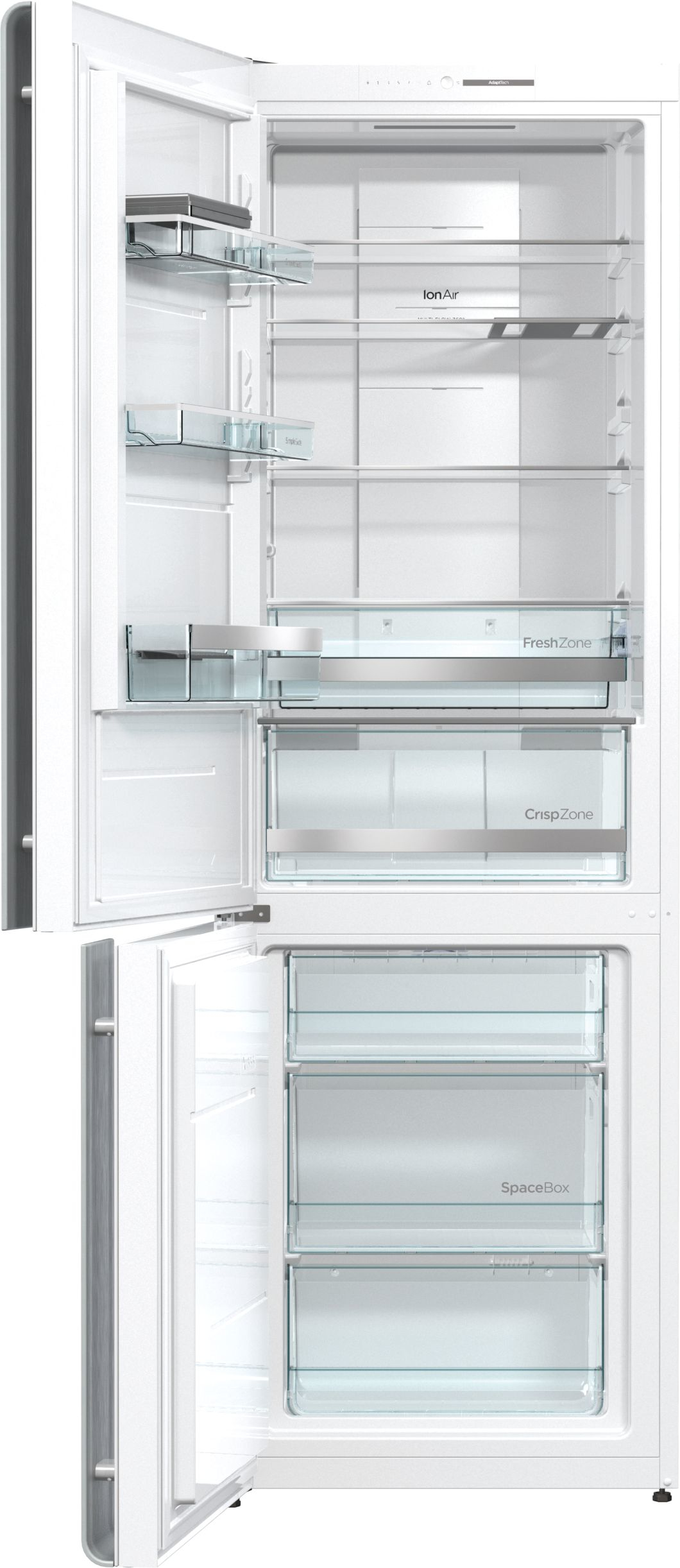 Gorenje NRK612ORAW-L Freestanding – image 4