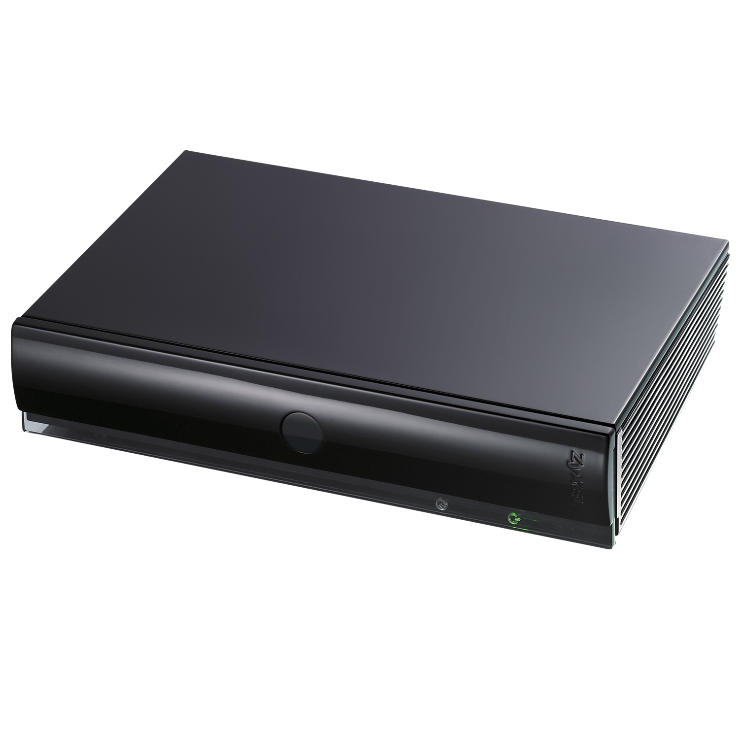 Zyxel DMA2500 digital media player Black – image 3
