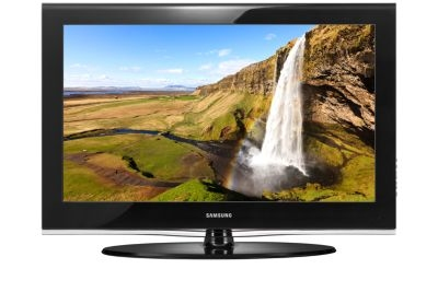 Samsung LE37A551 94 cm (37") Full HD Black – image 1