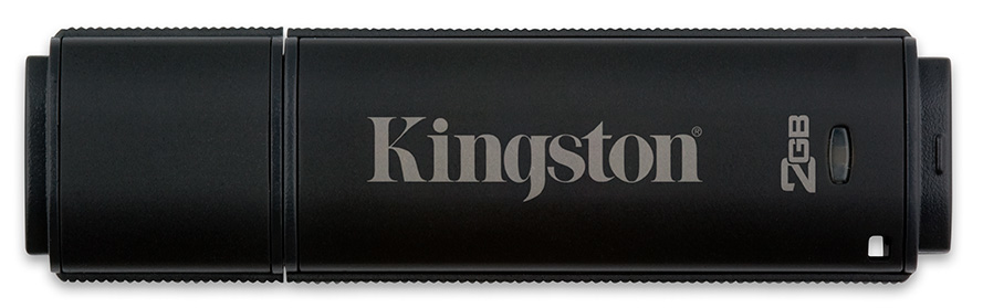 Kingston Technology 6000 2GB