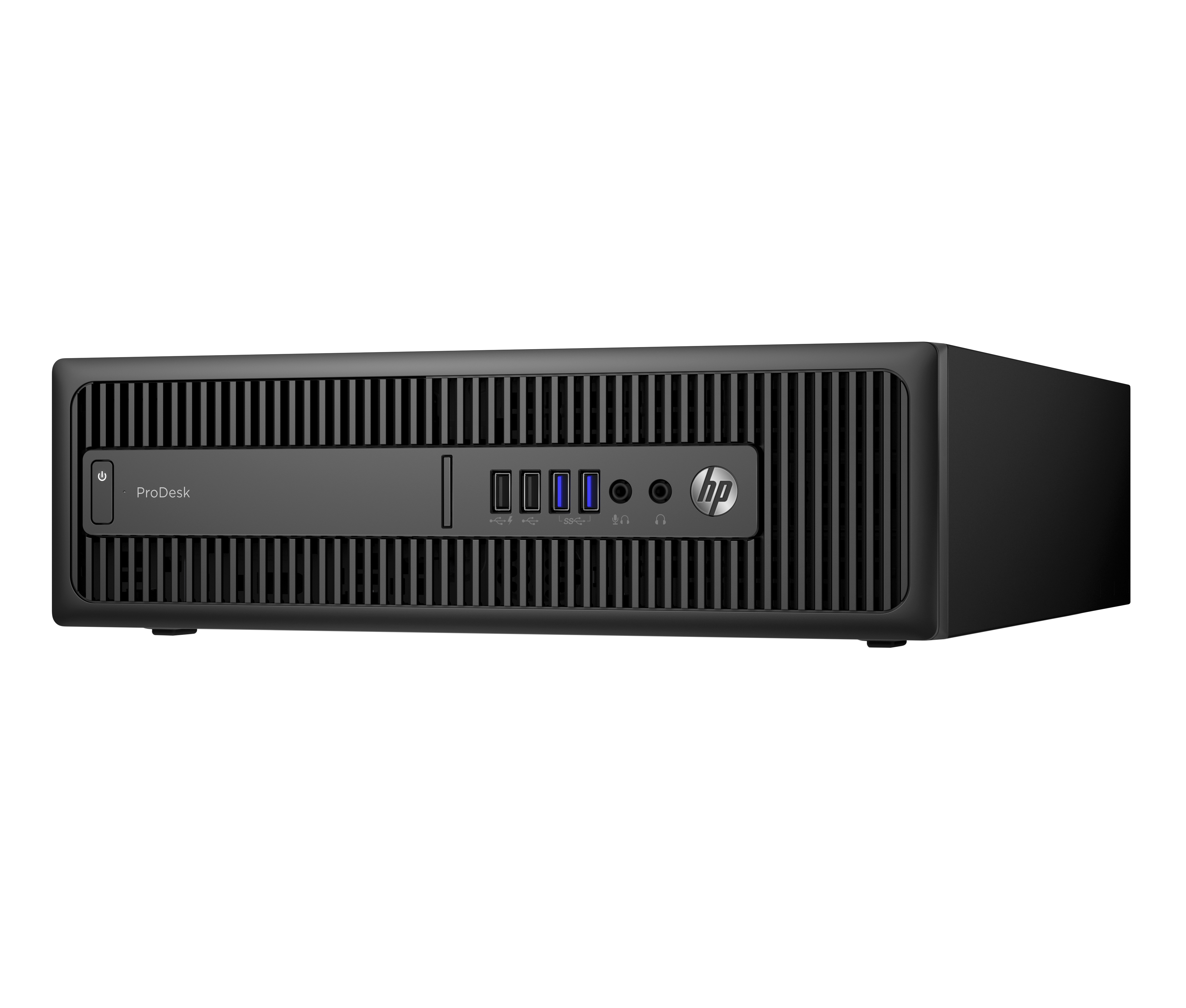 製品データ HP ProDesk 600 G2 SFF インテル® Core i7 i7-6700 16 GB