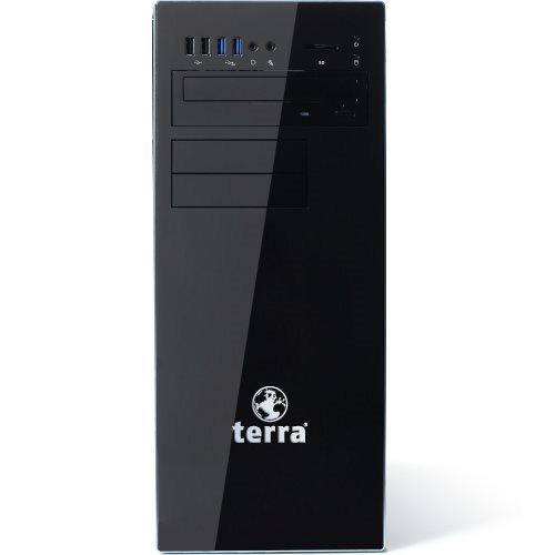 TERRA PC-GAMER 6350