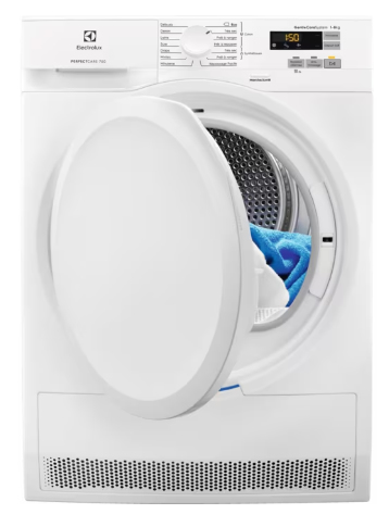 Electrolux EW7H5122SH — vue 1 sur 8