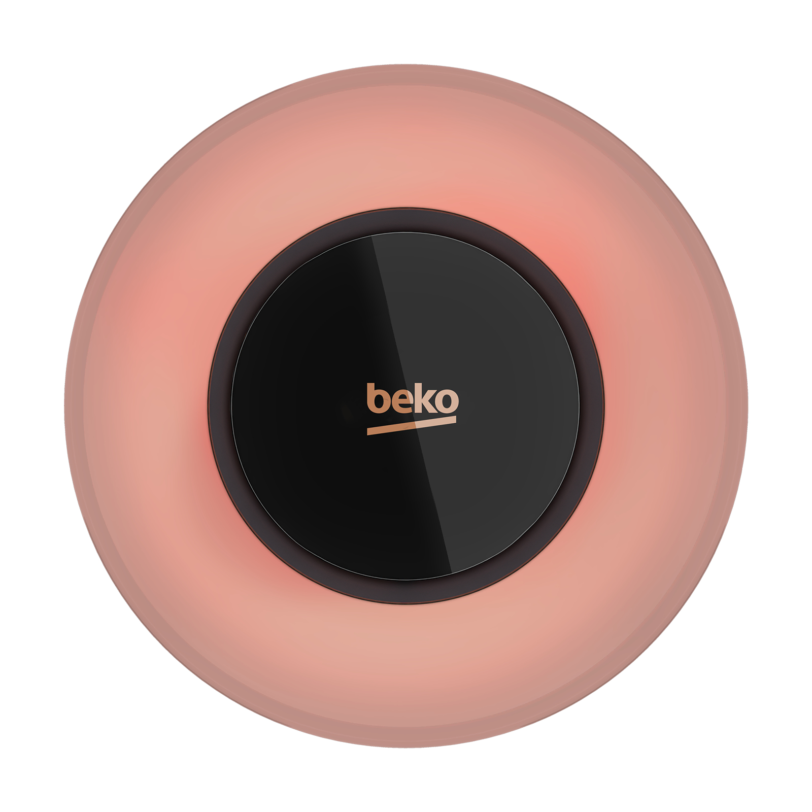 صورة جهاز مراقبة ثاني أكسيد الكربون Beko BAE 1001 S