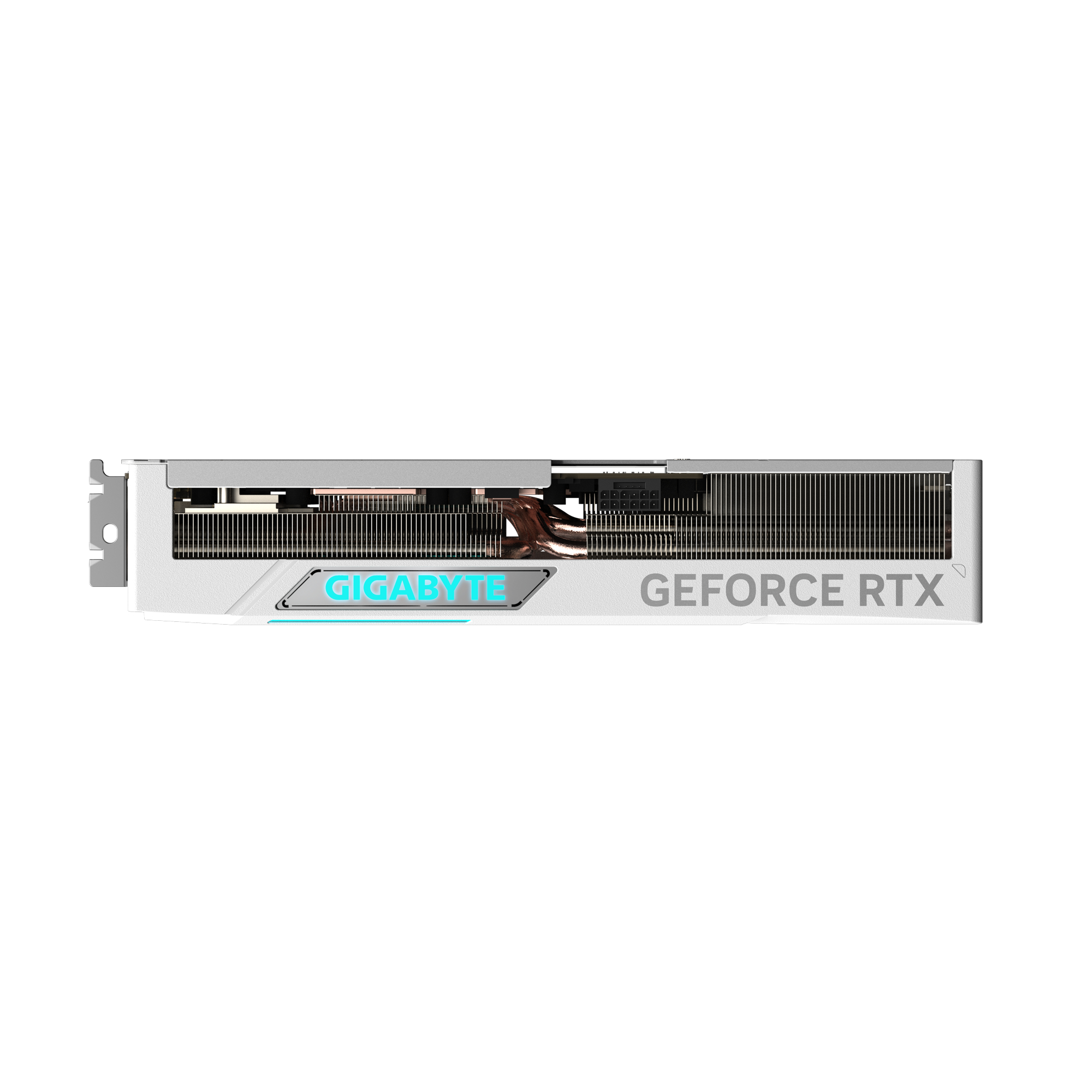 GIGABYTE GeForce RTX 4070 Ti SUPER EAGLE OC ICE 16G – image 8