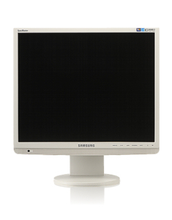 Samsung 943BMR ivory