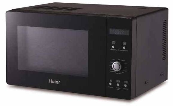 Haier HSC 2590 EGCB