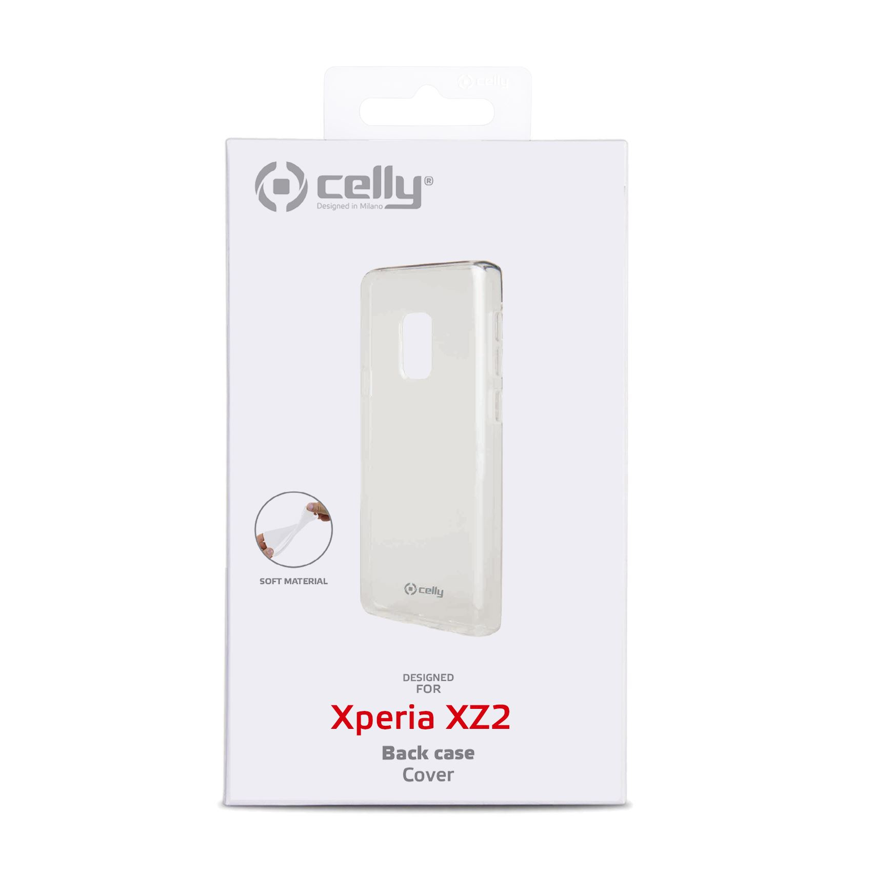 Celly GELSKIN723 mobile phone case – image 2