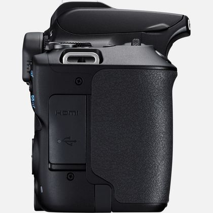 Canon EOS 250D SLR Camera Body – image 6