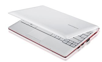 Samsung N NP-N150-JA01AU netbook Intel Atom® N450 – image 7