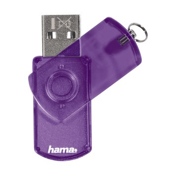 Hama Elatio USB 2.0 8 GB – image 2