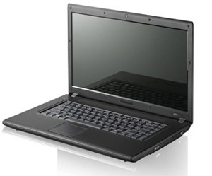 Samsung R R519-FA01 Intel Pentium Mobile T4200 – image 2