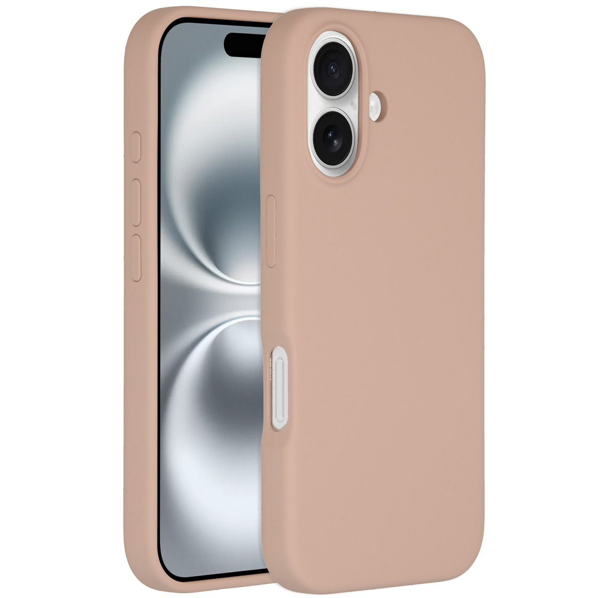 Accezz SH00075933 mobile phone case Pink – image 1