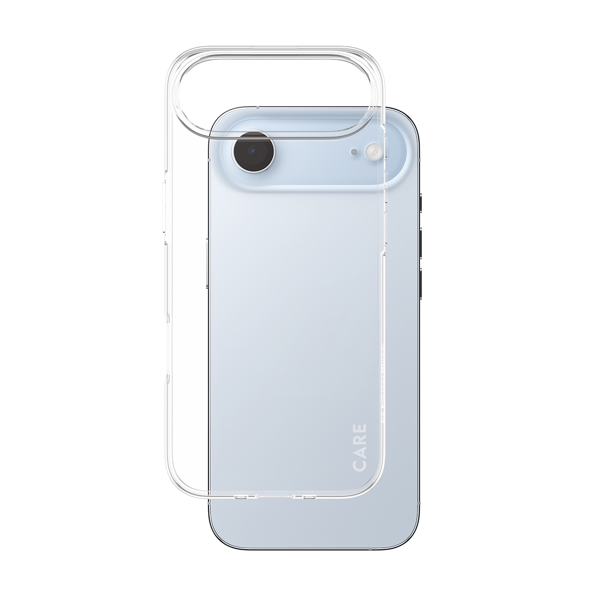 PanzerGlass CARE™ by ® X-Ray Case iPhone Air