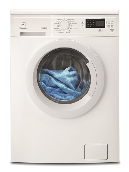 Electrolux EWF1485EOW washing machine Front-load