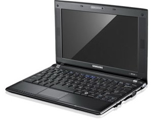 Samsung N N120-KA01 Intel Pentium Mobile N270 Netbook – image 2
