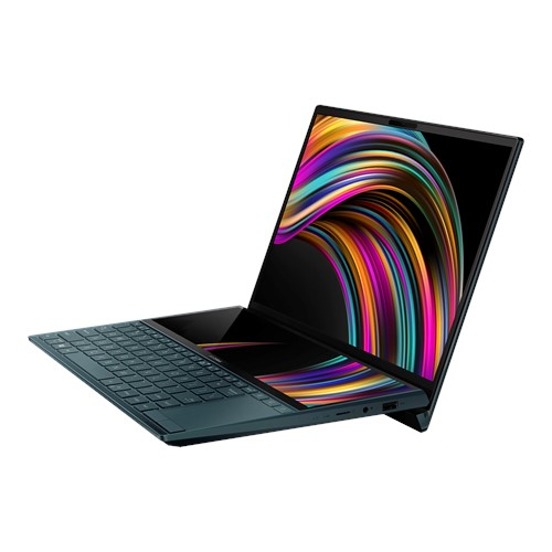 ASUS Zenbook Duo UX481FA-DB71T laptop Intel® Core™ i7 i7-10510U – image 4