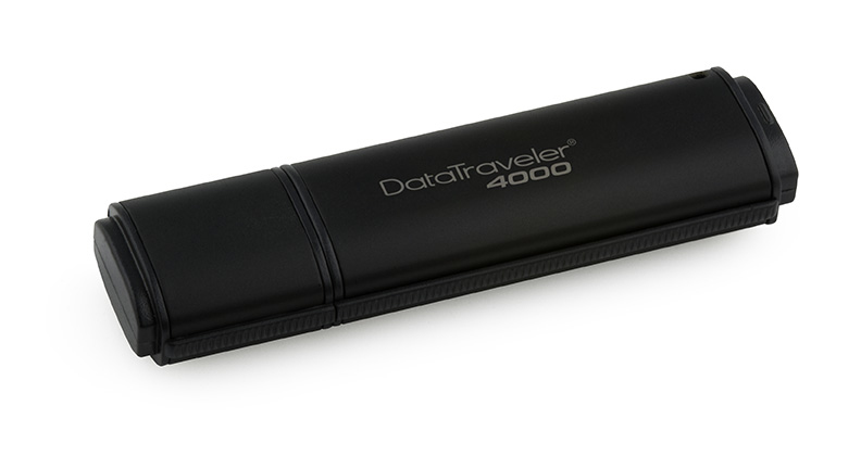 Kingston Technology 4000 2GB – image 2