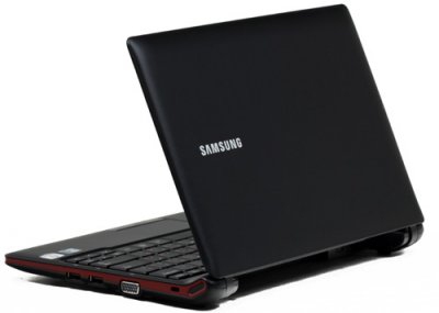 Samsung N145-JP03UK Intel Atom® N455 Netbook – image 4