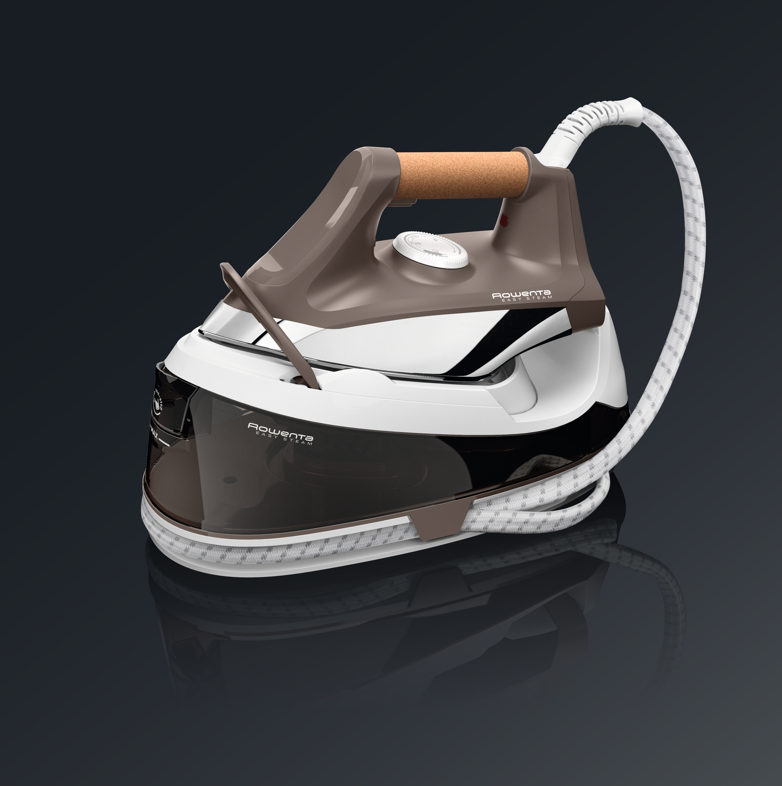 Rowenta VR7260F0 steam ironing station