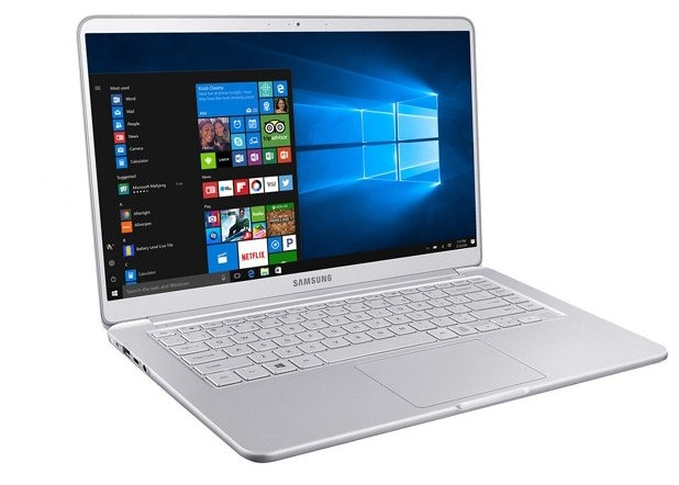 Samsung Notebook 9 – image 3