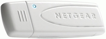 NETGEAR WN111-100ISS network card 300 Mbit/s – image 2