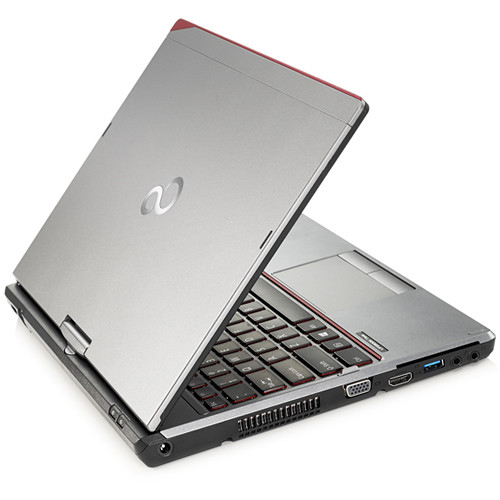 Fujitsu LIFEBOOK T726 Intel® Core™ i5 i5-6200U Hybrid (2-in-1) – image 4