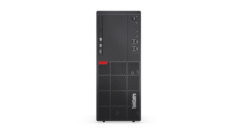 Lenovo ThinkCentre M710T Intel® Core™ i5 i5-7400 8 GB DDR4-SDRAM 256 GB SSD Windows 10 Pro Tower PC Black image 6