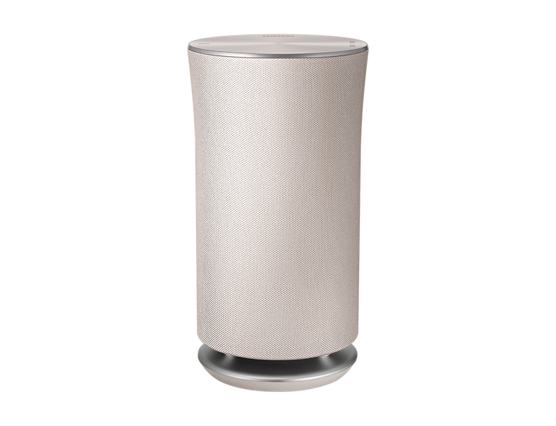 Samsung WAM3501 — vue 1 sur 6