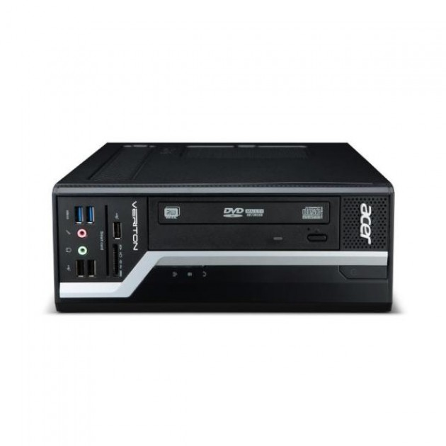 Acer Veriton X VX4620G Intel® Core™ i7 i7-3770 – image 2