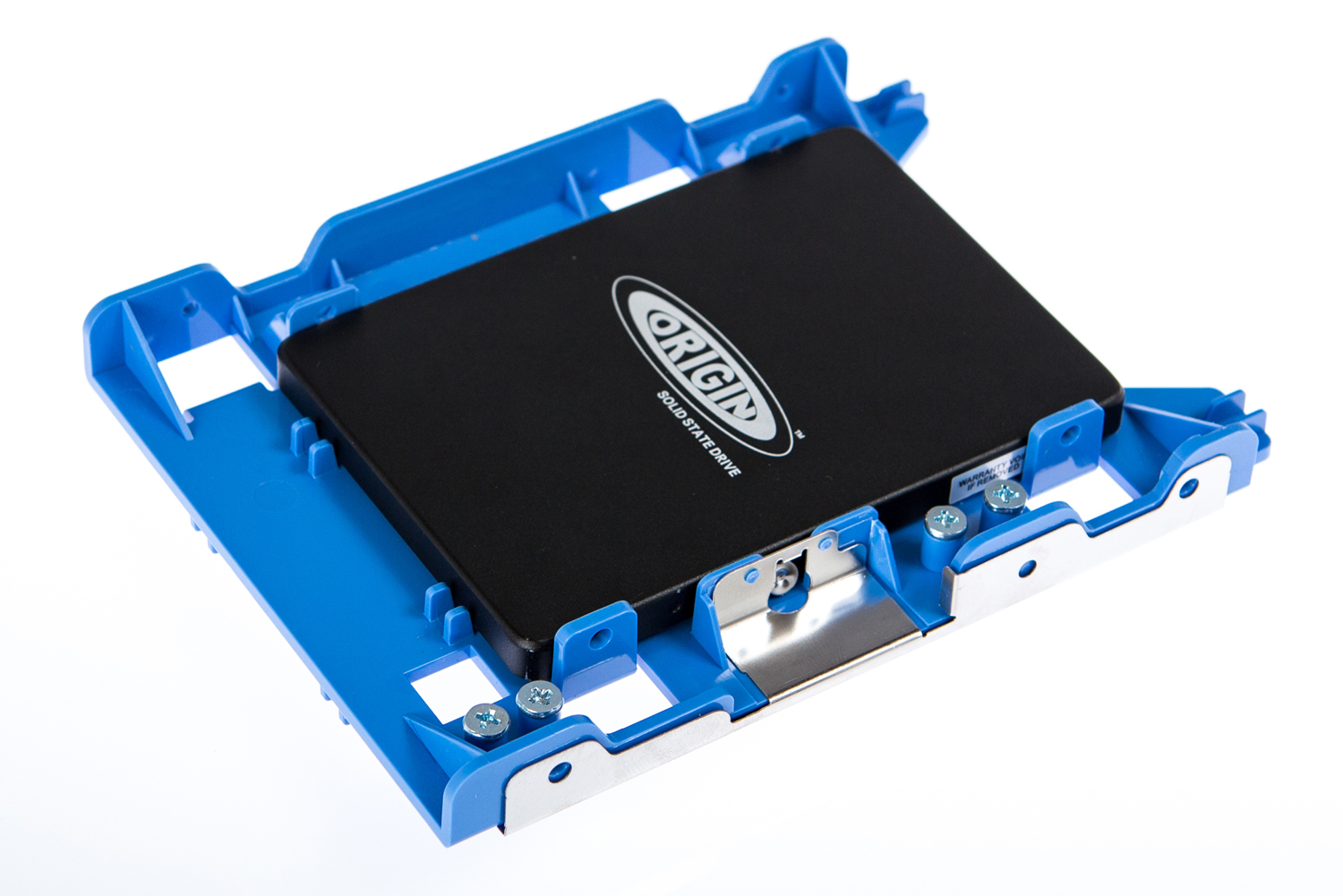 Origin Storage 1TB SATA 2.5-3.5in Extension – image 2