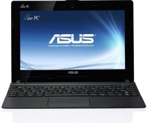 ASUS Eee PC X101-BLK013S netbook Intel Atom® N455 – image 4