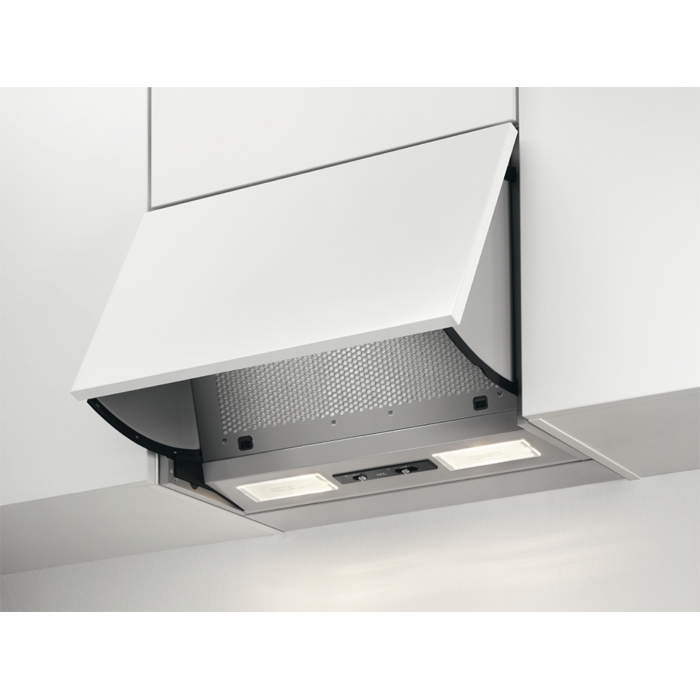 AEG DEB1620S — vue 1 sur 1